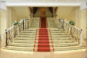 قاعة التيوليب دار جاردينيا مدينة نصر - 3
