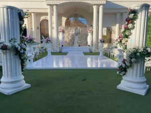 قاعة Evento شبين الكوم - 5