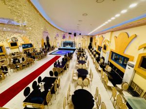 قاعة لامور الباجور المنوفية - 7