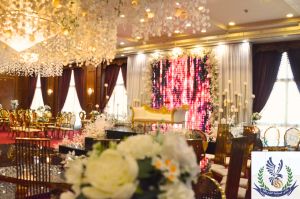 القاعة الملكية نادي ضباط الشرطة حدائق أكتوبر - 4