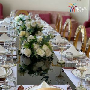 قاعة مجيستك فيستيفال لاند أسيوط - 6