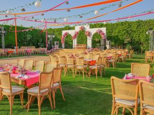 فيلا دريم 6 أكتوبر | Villa Dream - 23