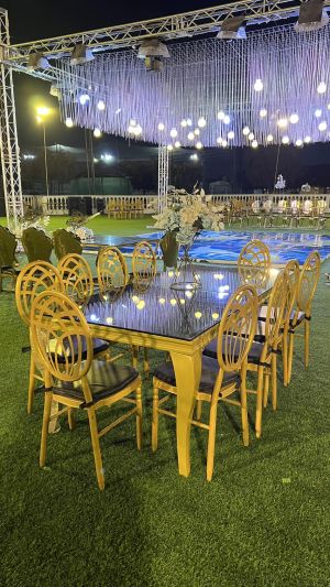 قاعة الماسة نادي بانوراما 6 أكتوبر - 6