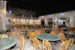 قاعه ليله العمر منوف - 4