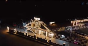 قاعة طوكيو الزقازيق - 4