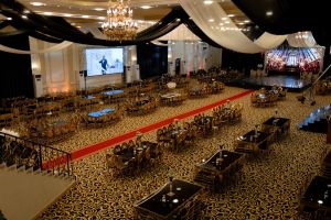 قاعة الماسة دمنهور