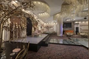 قاعة الماسة مجمع ألماظة دمنهور - 5