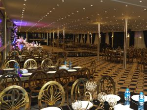 نايل كابيتال بلازا - 11