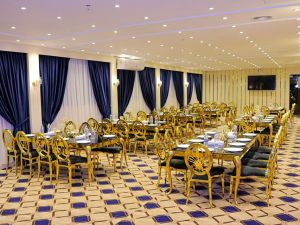 نايل كابيتال بلازا - 5