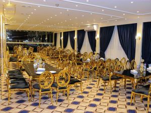 نايل كابيتال بلازا - 12