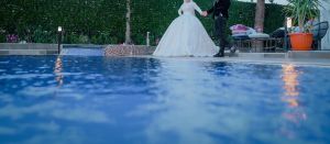 فيلا ميرا للأفراح بنها - 12