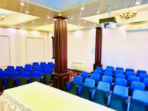 قاعة ضي القمر دار ضباط المدفعية - 5