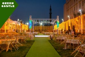 جرين كاسل قرية وادي النخيل طنطا - 5