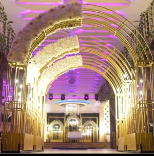 قاعة الصاوي المنوفية - 4