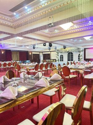 قاعة إيزيس دار ضباط المدفعية - 6