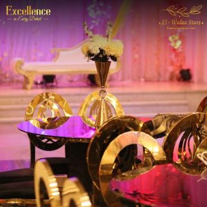 قاعة الولاء ستارز للأفراح والمؤتمرات طنطا - 4
