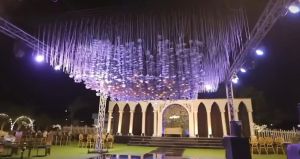 قاعة الفيروز نادي بانوراما 6 أكتوبر - 7