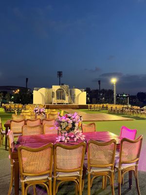 قاعة بيلاروز نادي بانوراما 6 أكتوبر - 4