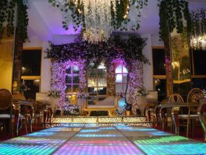 Salle Amanity Plaza Club des Usines Militaires