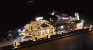 قاعة طوكيو الزقازيق - 5