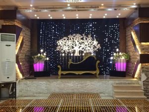 Al Hassan & Al Hussein Hall – Salam