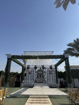 قرية الماسة قويسنا - 7