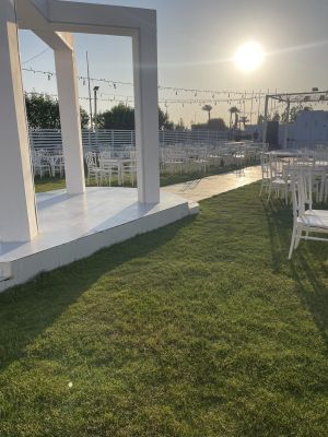 القاعة الكبيرة |  قاعات جاردينيا | طور سيناء - 6