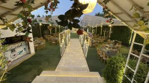 قاعة الملكة للحفلات قويسنا - 5