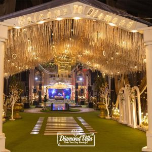 فيلا الماسة المحلة الكبرى - 4