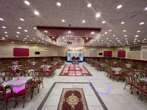 قاعة سنابل دار سنابل للحفلات المرج - 4