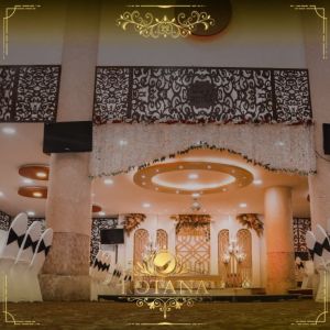روتانا للحفلات والمؤتمرات دمنهور - 5