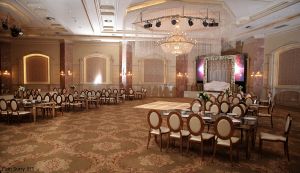 قاعة ميراج دمنهور - 7