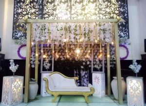 قاعات دار ياسمينا لحفلات الزفاف والمناسبات - 5