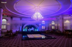 قاعة سوليتير منوف - 5