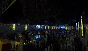 قاعة كيوبيد للحفلات الزقازيق - 7