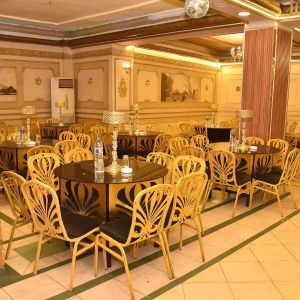 قاعة جرين رويال مجمع قاعات جرين بالاس طنطا - 4