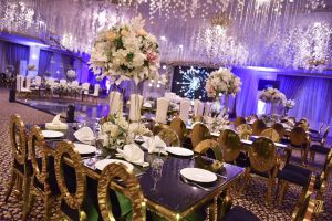 قاعة الملكة - 1