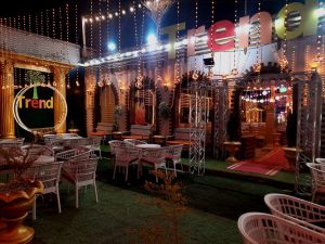 قاعة تريند للأفراح طنطا - 6