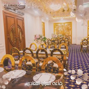 قاعة السرايا المعادي - 23