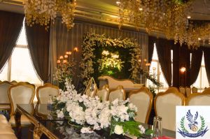 قاعة الأوركيد نادي ضباط الشرطة حدائق أكتوبر - 4