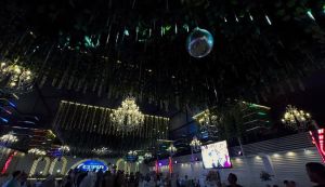 قاعة كيوبيد للحفلات الزقازيق - 6