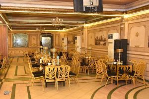 قاعات جرين بالاس للحفلات طنطا - 5