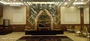 قاعة سوليتير نادي السكة الحديد - 8
