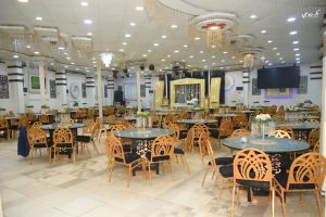 قاعه ليله العمر منوف - 1