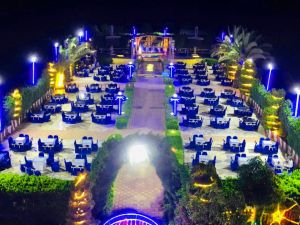 قاعة حفلات البرنس البحيرة - 2