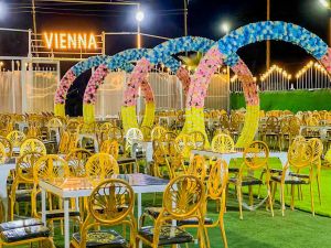 قاعة فيينا المنوفية - 4