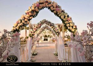 سكاي اكزيكتيف ريزورت - 6