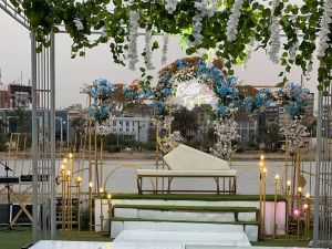 منتجع سوهو السويس