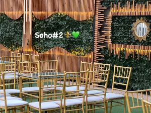 منتجع سوهو السويس - 10