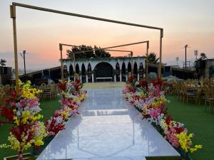 منتجع سوهو السويس - 5